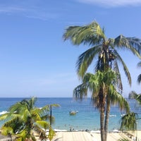 Das Foto wurde bei Cabo Villas Beach Resort &amp;amp; Spa von Stephy E. am 9/16/2016 aufgenommen