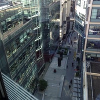 just eat fleet place