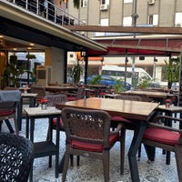 Photo taken at Maşa Cafe by Adem K. on 8/10/2021