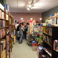 10/13/2012にVicent L.がRana Books &amp;amp; Caféで撮った写真