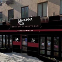 Photo taken at Madonna &amp; Co by Madonna &amp; Co on 2/4/2016