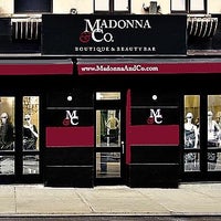 Photo taken at Madonna &amp;amp; Co by Madonna &amp;amp; Co on 4/2/2016