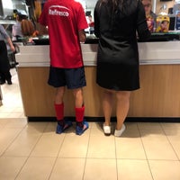 Photo taken at McDonald&amp;#39;s by Vincent on 9/22/2018