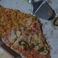 Parma Pizza 10 Tipps