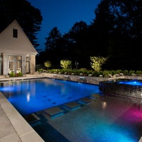Anthony Sylvan Pools Pool In Doylestown Anthony Sylvan Pools Pool In Doylestown