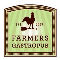 รูปภาพถ่ายที่ Farmers Gastropub โดย Farmers Gastropub เมื่อ 10/24/2013