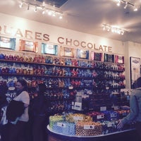 Photo taken at Ghirardelli Chocolate Shop by Maricris R. on 5/9/2015
