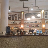 Photo taken at Caffe Marchio by Grace S. on 1/19/2020