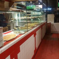 12/14/2017에 Grace S.님이 Pastafina Pizza에서 찍은 사진