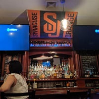 Photo taken at East End Bar &amp;amp; Grill by Grace S. on 7/18/2019