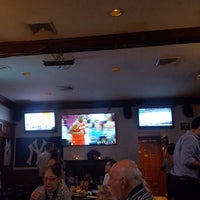 Photo taken at East End Bar &amp;amp; Grill by Grace S. on 4/4/2018