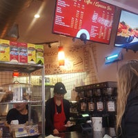1/21/2018에 Grace S.님이 Bagel Cafe &amp;amp; Catering에서 찍은 사진