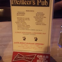 Photo taken at McAleer&amp;#39;s Pub &amp;amp; Restaurant by Grace S. on 7/6/2017