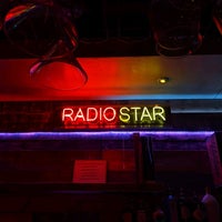 1/10/2020 tarihinde Grace S.ziyaretçi tarafından Radio Star Karaoke'de çekilen fotoğraf