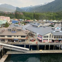 Photo taken at City of Ketchikan by Dianna H. on 7/8/2023