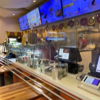 12/17/2020にUltraJbone166がGoldilocks Bakery &amp;amp; Restaurantで撮った写真
