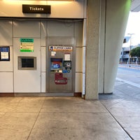 Photo taken at South San Francisco BART Station by UltraJbone166 on 12/16/2019