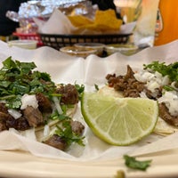 Photo taken at The City Taqueria by UltraJbone166 on 1/10/2020