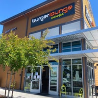 Photo taken at Burger Lounge by UltraJbone166 on 5/24/2020