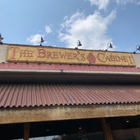 Photo taken at The Brewer&amp;#39;s Cabinet by UltraJbone166 on 8/23/2020