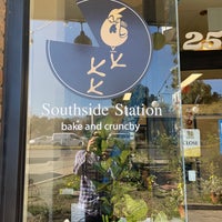 Photo taken at Southside Station by UltraJbone166 on 2/8/2022