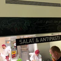 Photo taken at Vapiano by UltraJbone166 on 9/28/2019