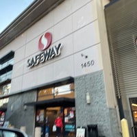 Photo taken at Safeway by UltraJbone166 on 10/19/2021