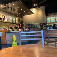 Photo taken at Starbucks by UltraJbone166 on 7/24/2019