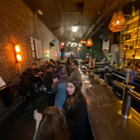 Photo taken at Somar Bar and Lounge by UltraJbone166 on 3/9/2020