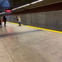 Photo taken at South San Francisco BART Station by UltraJbone166 on 1/21/2020