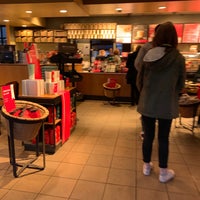 Photo taken at Starbucks by UltraJbone166 on 12/19/2018