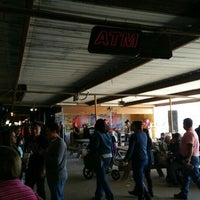 alamo flea market 1602