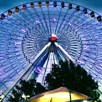 Photo taken at 2014 State Fair of Texas by Kay A. on 10/1/2014
