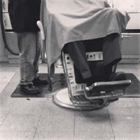 2/14/2013에 David H.님이 Joe&amp;#39;s Barbershop Chicago에서 찍은 사진