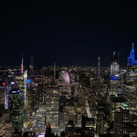 Foto tomada en 86th Floor Observation Deck  por Leon E. el 2/16/2024