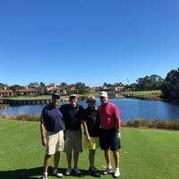 Foto tomada en Trump National Golf Club, Jupiter  por Paul S. el 2/5/2019