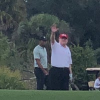 Photo prise au Trump National Golf Club, Jupiter par Paul S. le2/2/2019