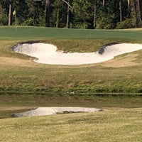 Das Foto wurde bei Disney&#39;s Magnolia Golf Course von Paul S. am 12/7/2019 aufgenommen