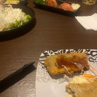 Review Tori King Lippo Cikarang