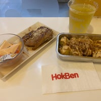 Review HokBen
