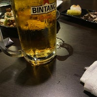 Review Tori King Lippo Cikarang