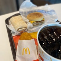 Photo taken at McDonald&amp;#39;s by Nishi Y. on 10/3/2021