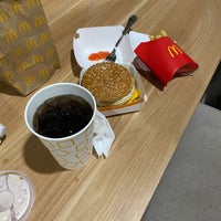 Photo taken at McDonald&amp;#39;s by Nishi Y. on 6/8/2021