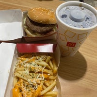 Photo taken at McDonald&amp;#39;s by Nishi Y. on 9/21/2021