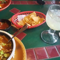 Photo taken at Los Dos Amigos by Heather 🏈 on 4/13/2019