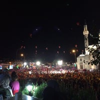 Photo taken at Seyr-i Mevlana by Feyza Ç. on 7/15/2017