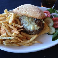 Cafe Fundamental (Now Closed) - French Restaurant in Nashville