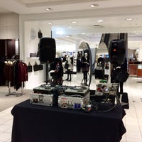 Photo taken at Saks Fifth Avenue by OhBeOne on 10/3/2015