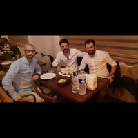 Photo taken at Aramızda Kalsın Mangal&amp;amp;Restaurant by Ramazan A. on 1/19/2019