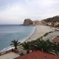 Spiaggia Di Marina Grande Beach